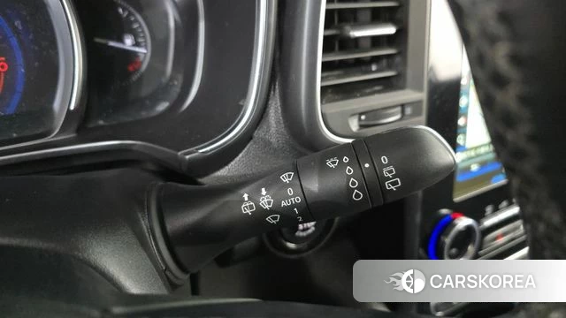 Renault Korea (Samsung) QM6 id 5023784 из Кореи 7