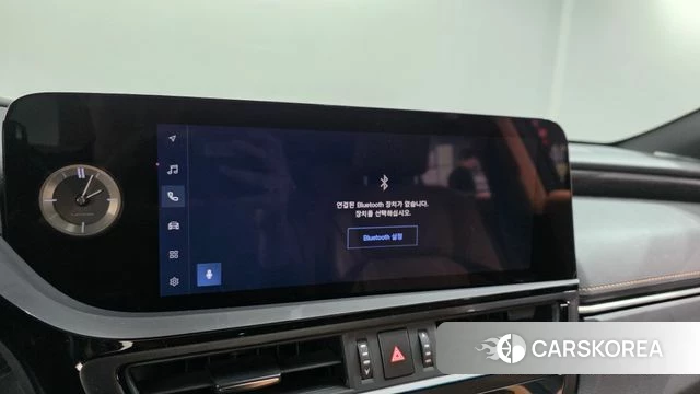 Lexus ES300h 7th generation id 5033212 из Кореи 7