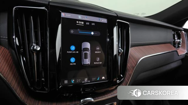 Volvo XC60 second Generation id 4990376 из Кореи 7