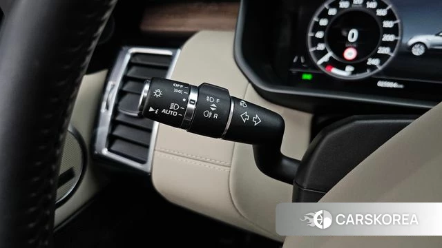 Land Rover Discovery 5 id 4894693 из Кореи 7