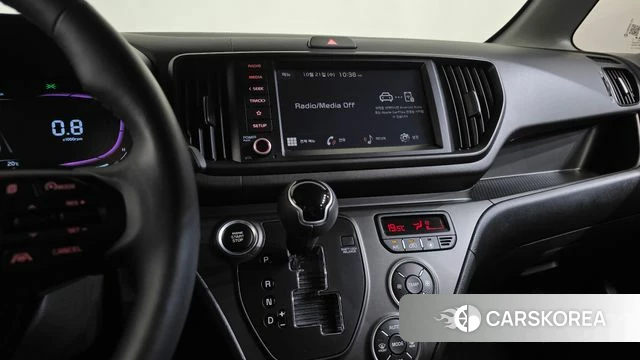 Kia The New Kia Ray id 5016013 из Кореи 7