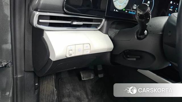 Hyundai Avante Hybrid (CN7) id 5046599 из Кореи 7