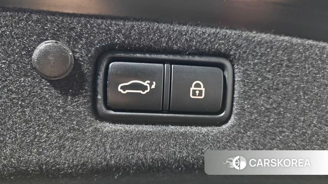 Hyundai The New Grandeur IG id 4987481 из Кореи 7