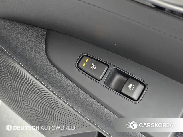Kia The New K3 2nd generation id 5011556 из Кореи 7