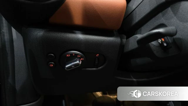 Mini Cooper S id 5039431 из Кореи 7