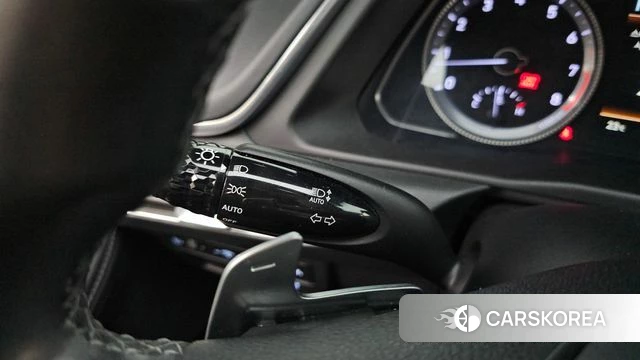 Hyundai Sonata (DN8) id 4991744 из Кореи 7