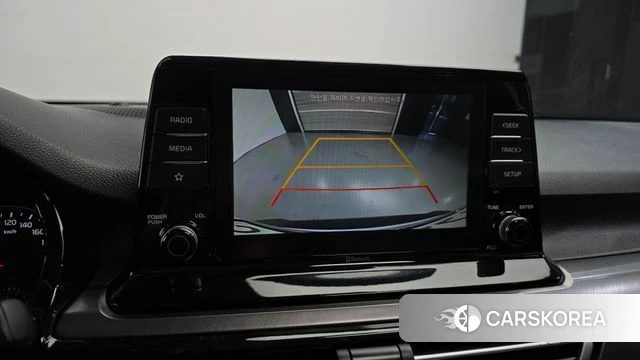 Kia Seltos id 4923476 из Кореи 7
