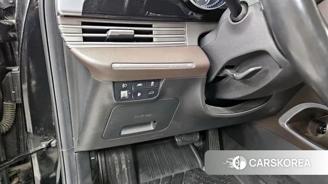 Hyundai The New Grandeur IG id 3661116 из Кореи 7