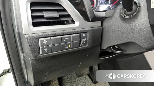 Ssangyong Beautiful Korando id 3844062 из Кореи 7