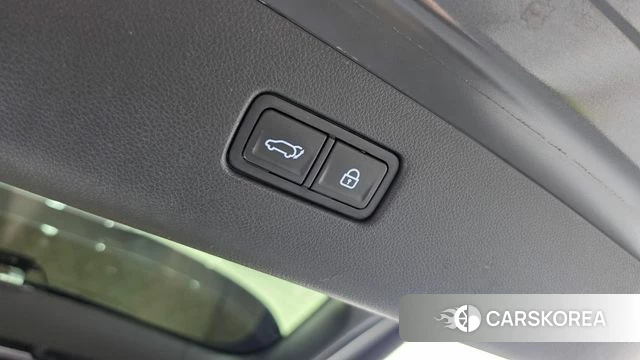 Genesis GV70 id 5040956 из Кореи 7