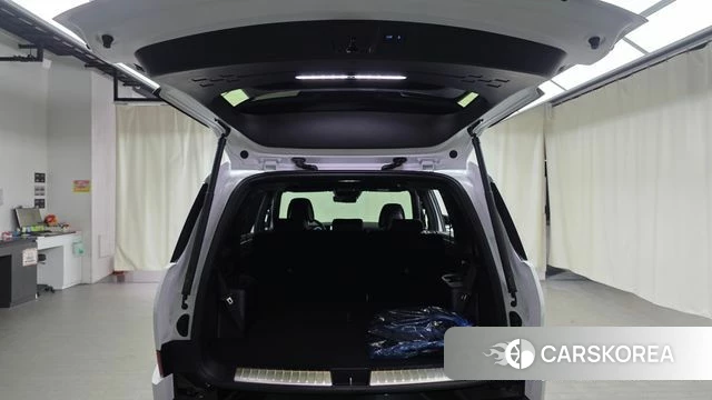 Hyundai Santa Fe (MX5) id 5011451 из Кореи 7
