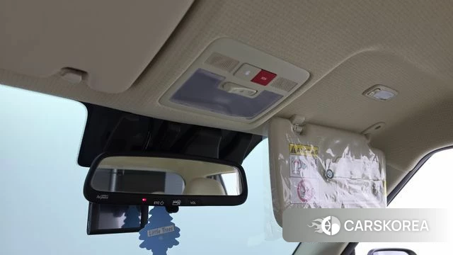 Hyundai Casper Electric id 5021263 из Кореи 7
