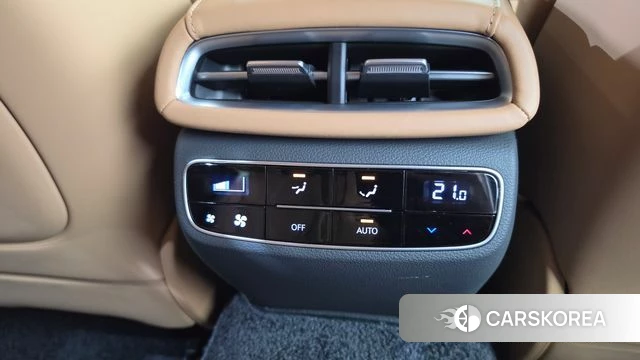 Genesis G80 (RG3) id 4980716 из Кореи 7