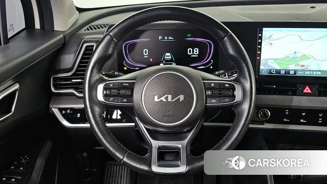 Kia Sportage 5th Generation id 4976157 из Кореи 7