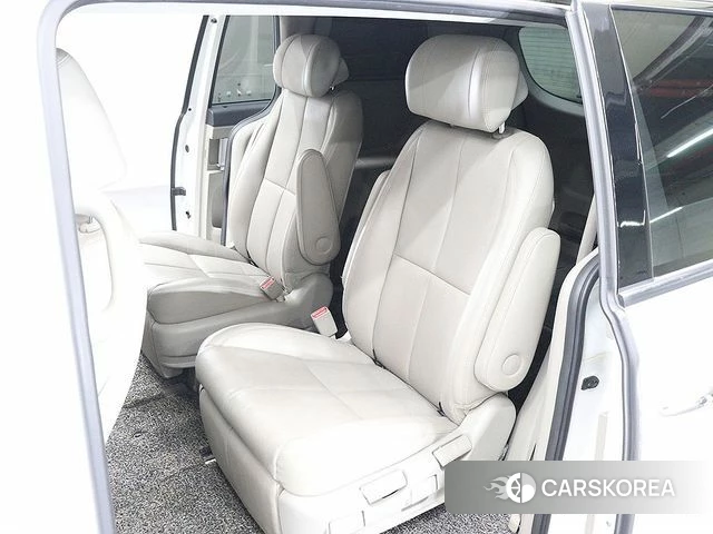 Kia The New Carnival id 5035713 из Кореи 7
