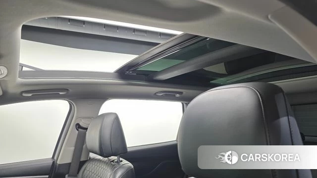 Hyundai Santa Fe TM id 4998705 из Кореи 7