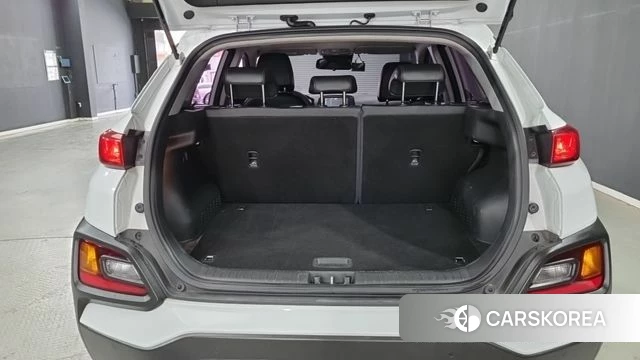 Hyundai Kona id 4755471 из Кореи 7