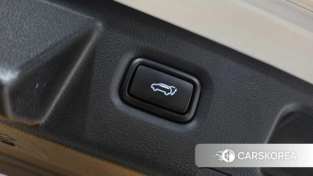 Hyundai Santa Fe TM id 4978105 из Кореи 7