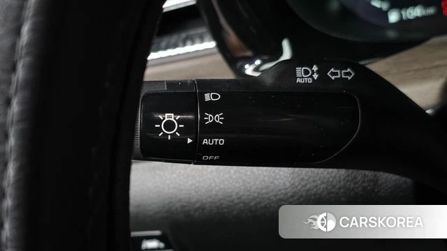 Kia K5 3rd generation id 4952515 из Кореи 7