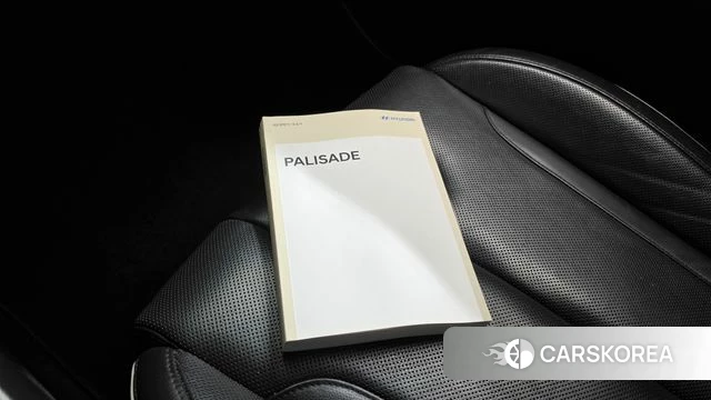 Hyundai The New Palisade id 4687790 из Кореи 7