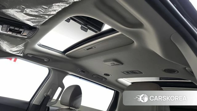Kia The New Carnival 4th Generation id 5045998 из Кореи 7