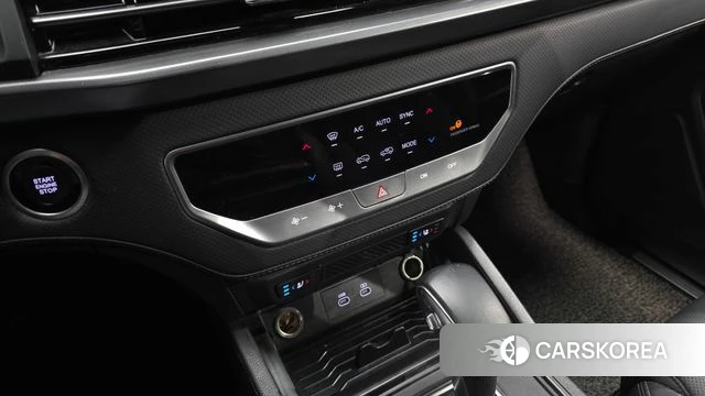 Ssangyong The New Rexton Sports Cannes id 4958071 из Кореи 7