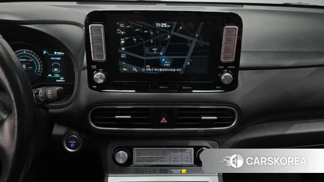 Hyundai Kona Electric id 4998383 из Кореи 7