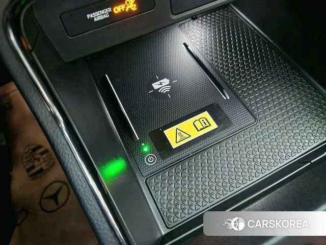 Honda CR-V 6th generation id 4871298 из Кореи 7