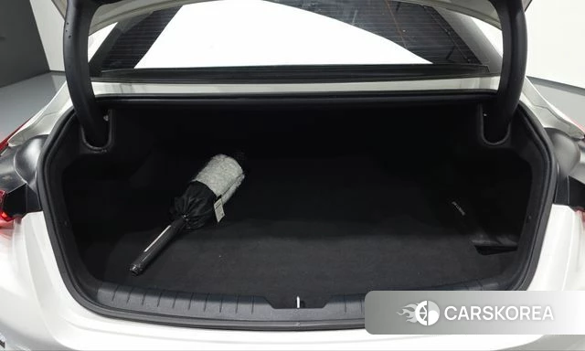 Kia K8 id 5033158 из Кореи 7