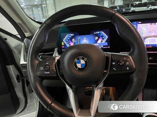 BMW X1 (U11) id 5026168 из Кореи 7