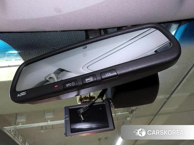 Kia All New K7 Hybrid id 5018768 из Кореи 7