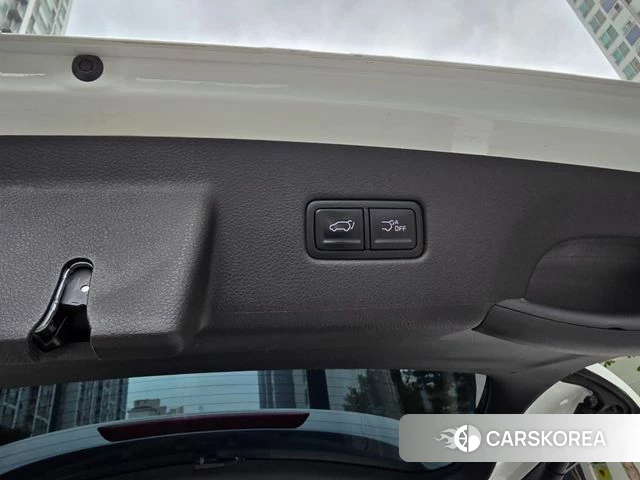 Kia Carnival 4th generation id 4948902 из Кореи 7