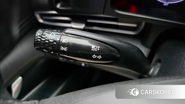 Hyundai Avante Hybrid (CN7) id 5039913 из Кореи 7