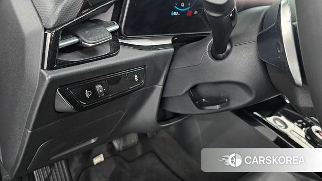 Kia Di All New Niro EV id 4986528 из Кореи 7