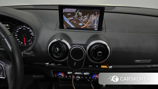 Audi New A3 id 5018881 из Кореи 7