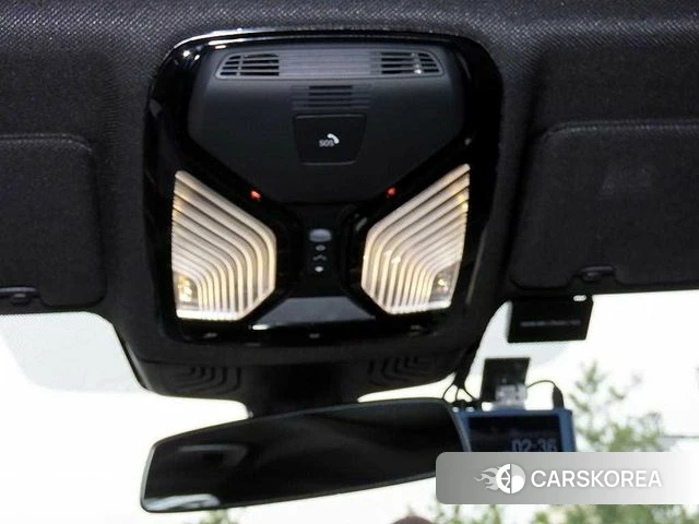 BMW 5 Series (G30) id 4982460 из Кореи 7
