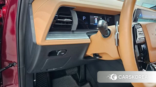 Ssangyong Torres id 4871530 из Кореи 7