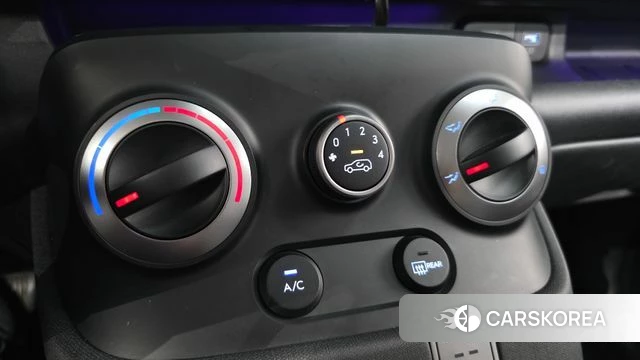 Hyundai Casper id 4745545 из Кореи 7