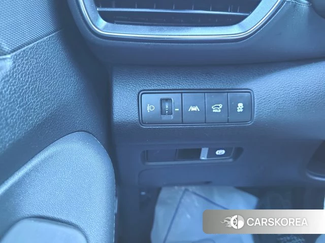 Hyundai The New Santa Fe id 4769968 из Кореи 7
