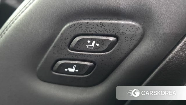 Hyundai The New Santa Fe id 5047656 из Кореи 7