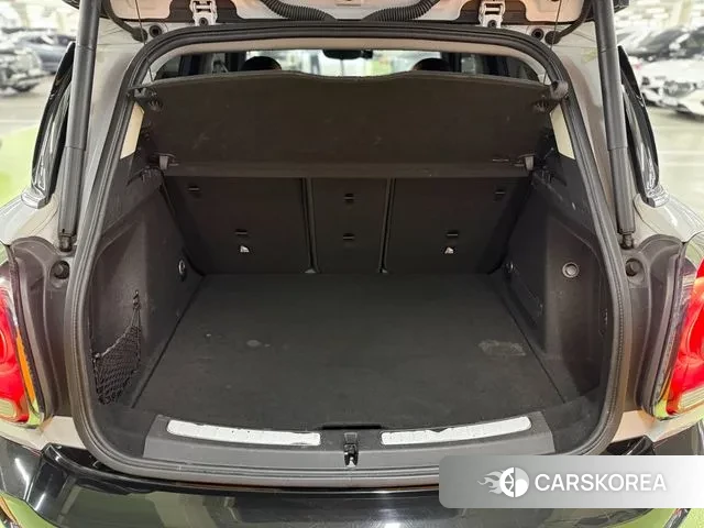 Mini Cooper Countryman id 3563214 из Кореи 7