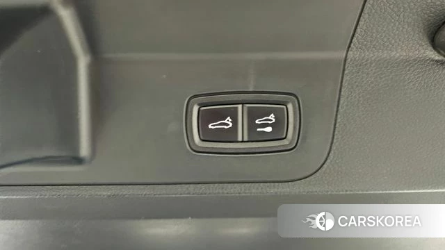 Porsche Panamera (971) id 5041978 из Кореи 7