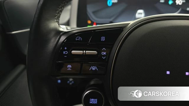 Hyundai Ionic 6 id 5027250 из Кореи 7