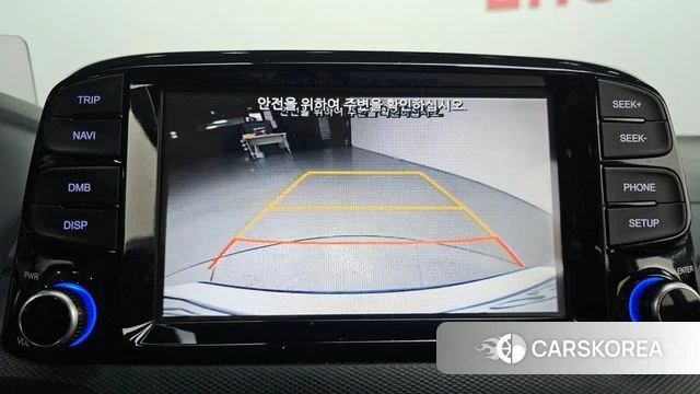 Hyundai Kona id 4988084 из Кореи 7