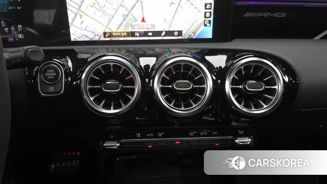 Mercedes-Benz CLA-Class C118 id 5017776 из Кореи 7