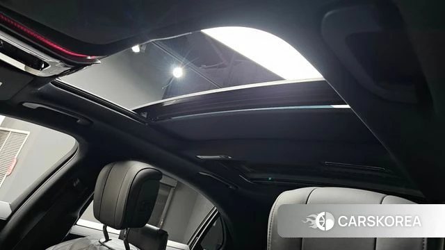 Mercedes-Benz S-Class W223 id 4965839 из Кореи 7