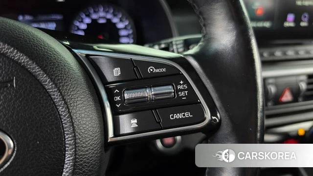 Kia Come New K3 id 5048348 из Кореи 7