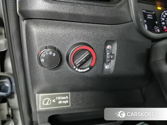 Renault Korea (Samsung) Master id 5013340 из Кореи 7