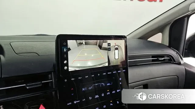 Hyundai Staria id 3600803 из Кореи 7