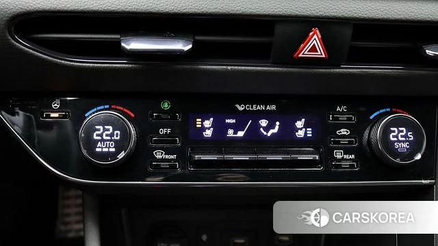Hyundai Sonata (DN8) id 4971033 из Кореи 7